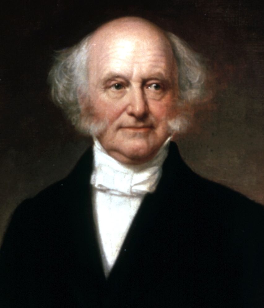Van Buren